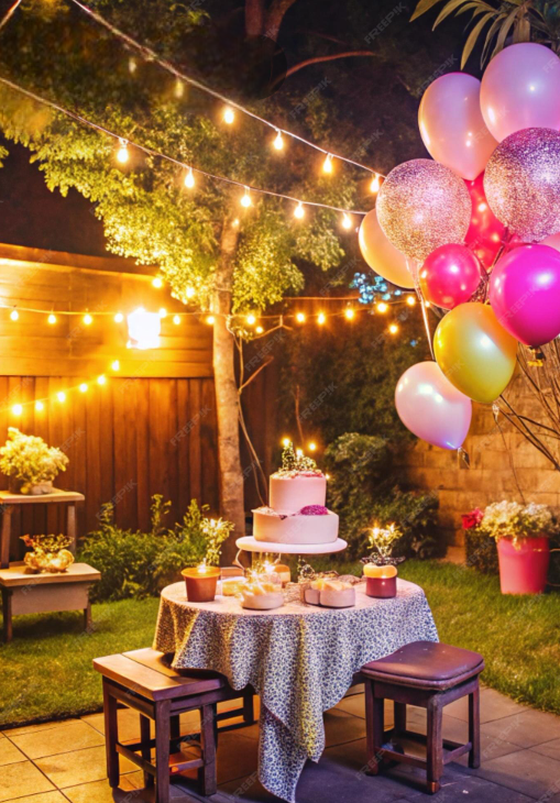 Amazing Events amazingparty